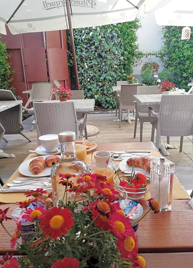 Hotel Cimabue
