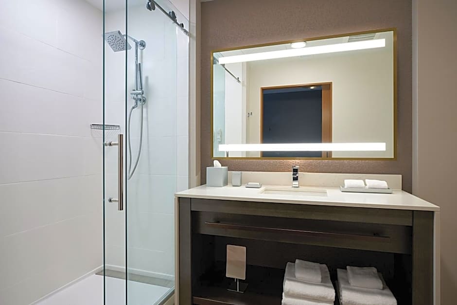 Washington Marriott Capitol Hill