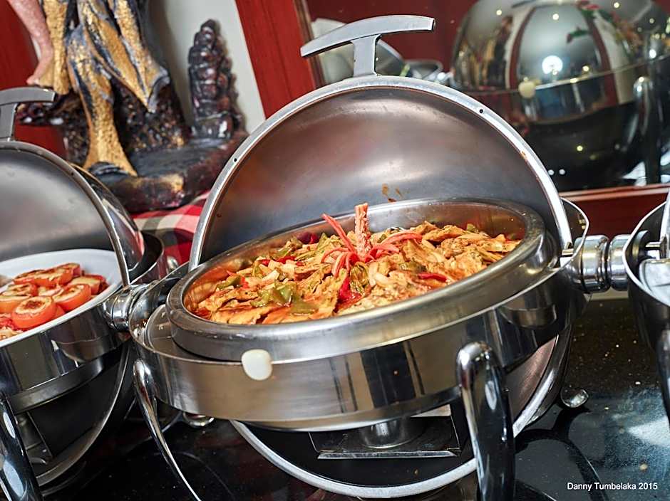 Sense Sunset Hotel Seminyak