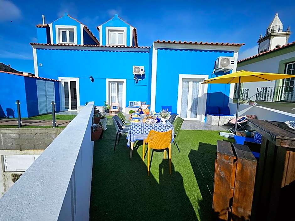 Farol Guesthouse