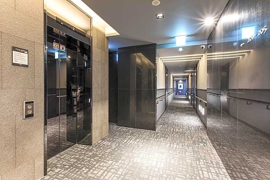Hotel Vine