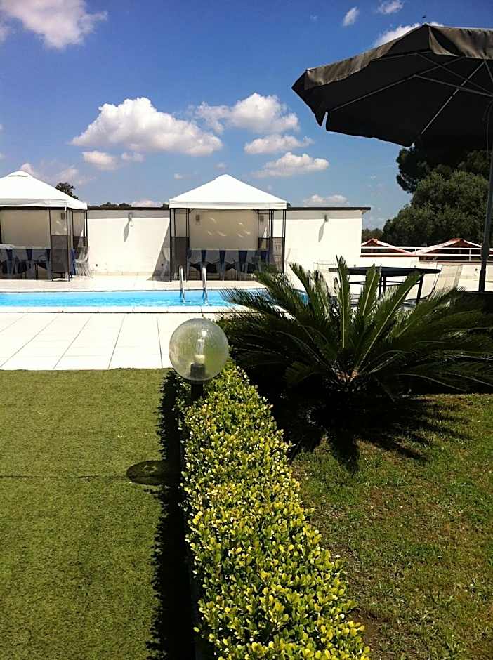 Zia Bi Bed and Breakfast