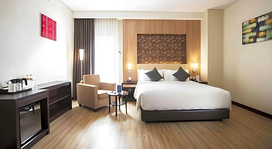 BEST WORLD KINDAI HOTEL