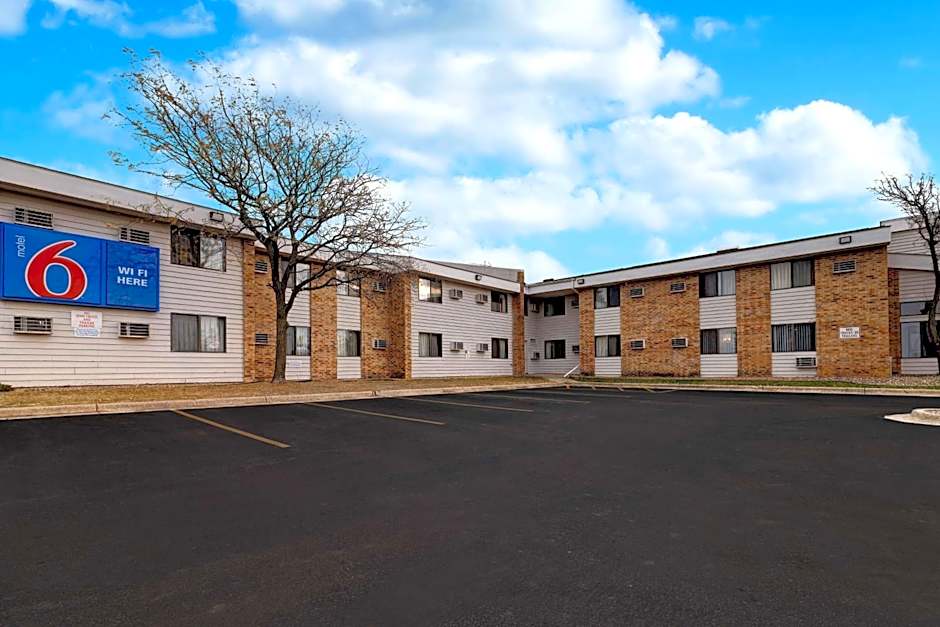 Motel 6-Lakeville, MN - South - Lakeville