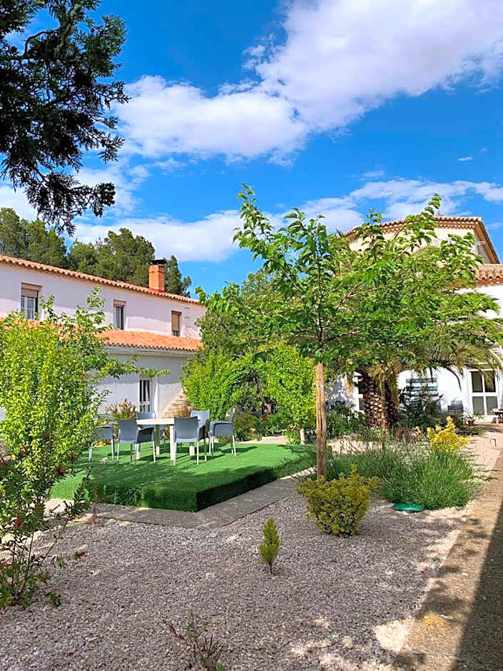 Ermita del Carmen Híjar