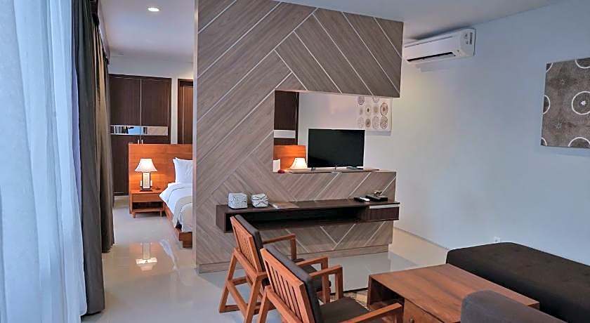 Gili Kama Hotel & Villa