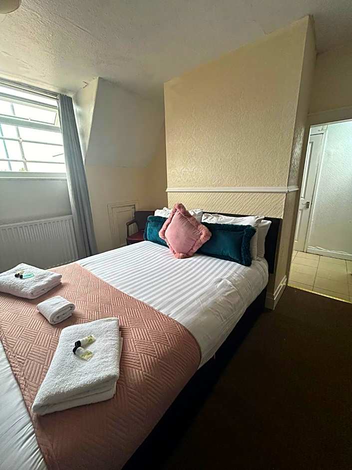 The Wheatley Hotel