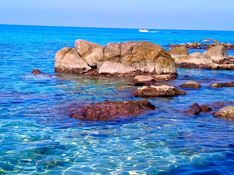 B&B La Petite Maison