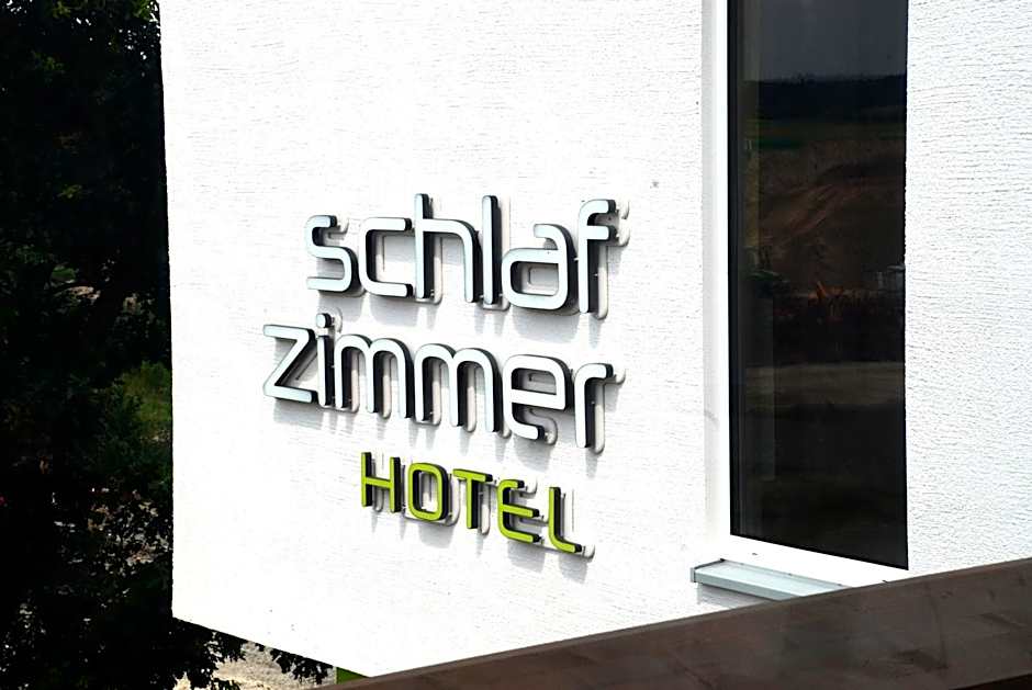 Schlafzimmer - self Check-in