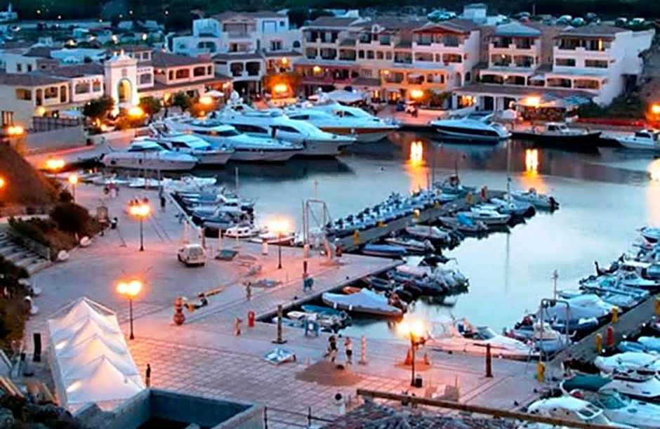 Relais Du Port