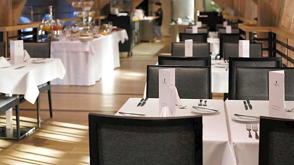 Michaelson Boutique Hotel & SPA Brícoła