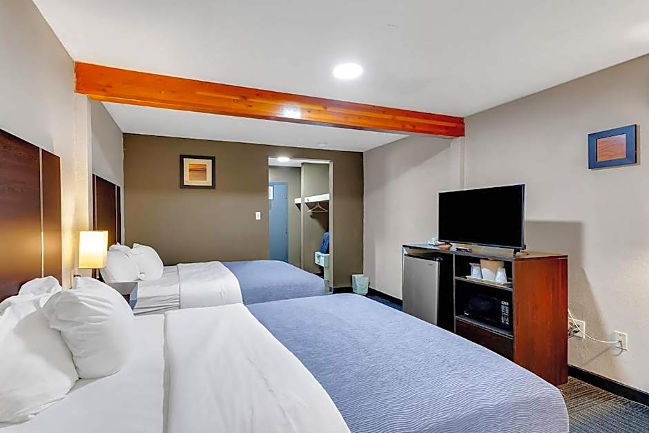 Quality Inn Salisbury North