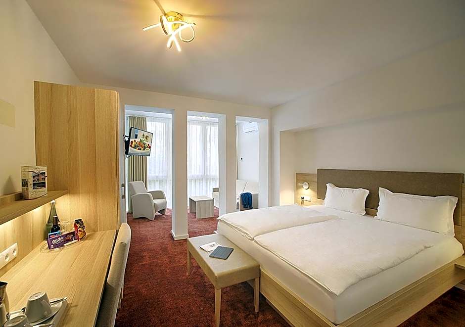 Hotel Brenner