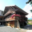 Chalet Les Cols - Chambres avec terrasse & jardin - proche de la nouvelle gare