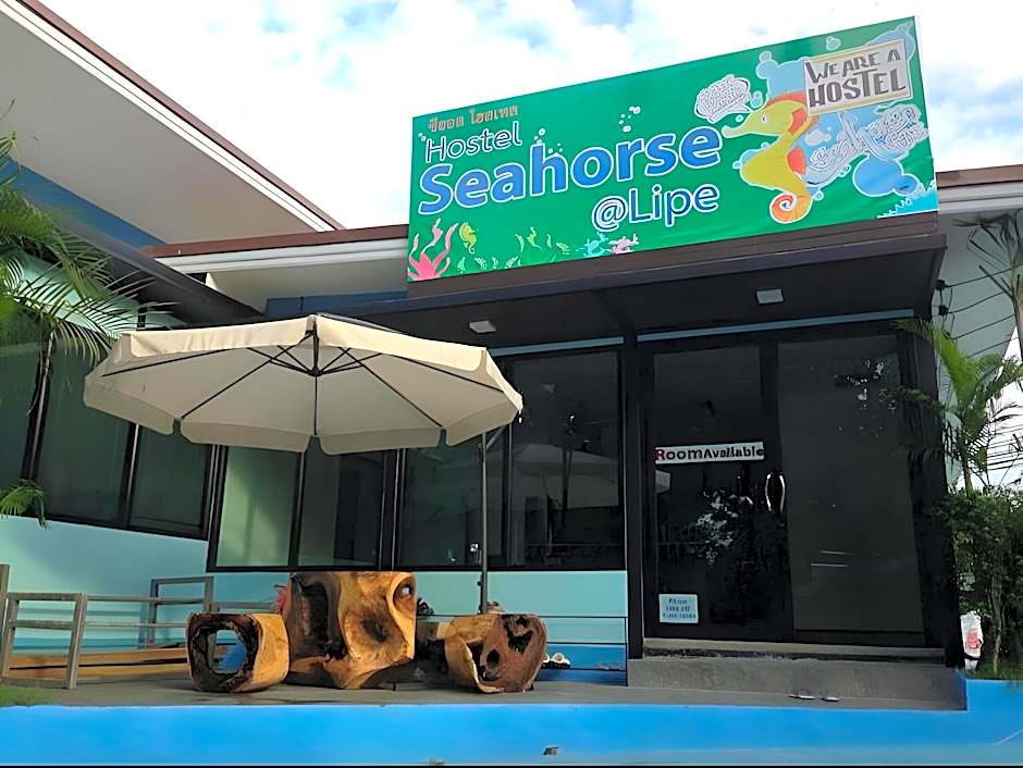 Seahorse Lipe Hostel