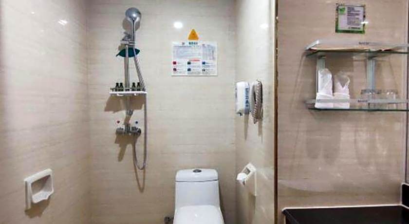 Xinyuan Hot Spring Hotel