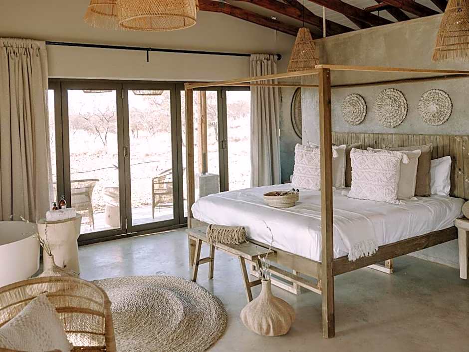 Minara Private Boutique Game Lodge