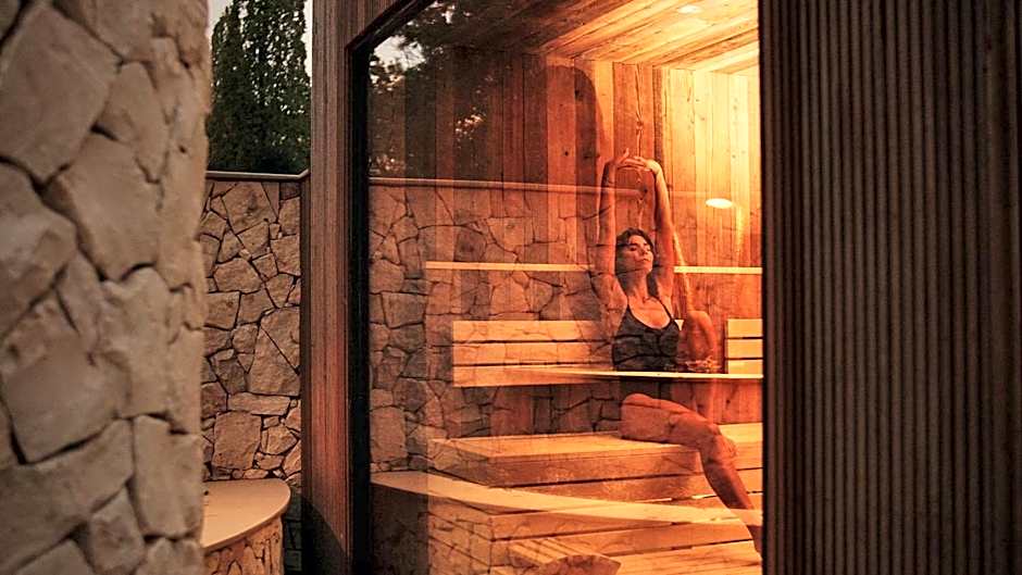 Aspria Royal La Rasante Hotel & Spa