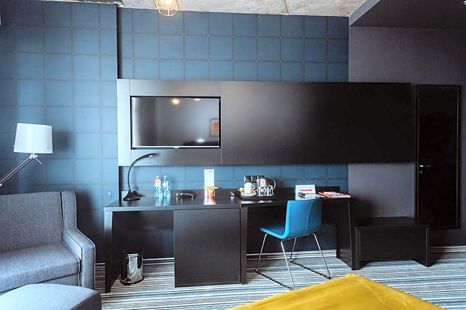 Aparthotel Tangerine