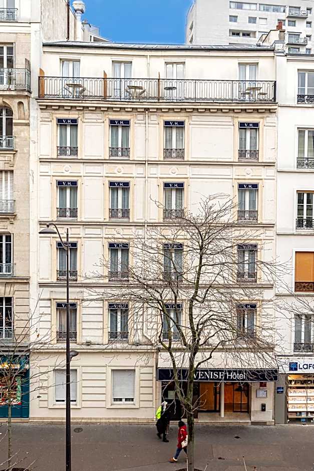 Hôtel De Venise