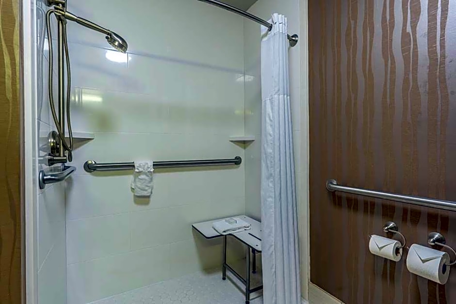 Hampton Inn Milledgeville