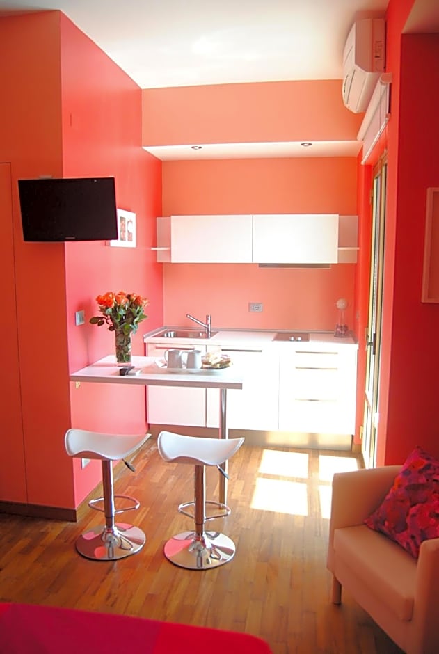 Affittacamere Stazione Valmontone