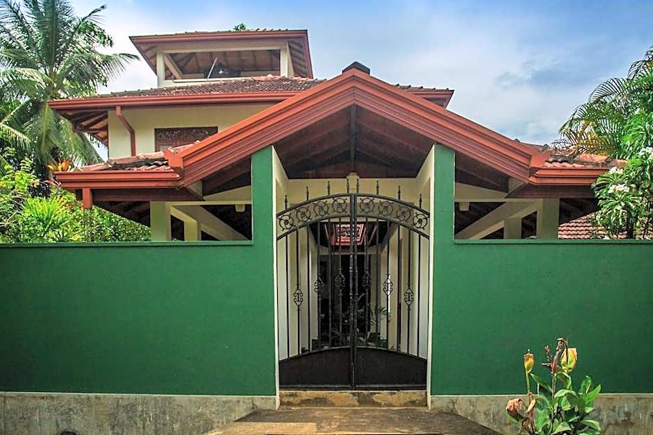 Sakura Villa