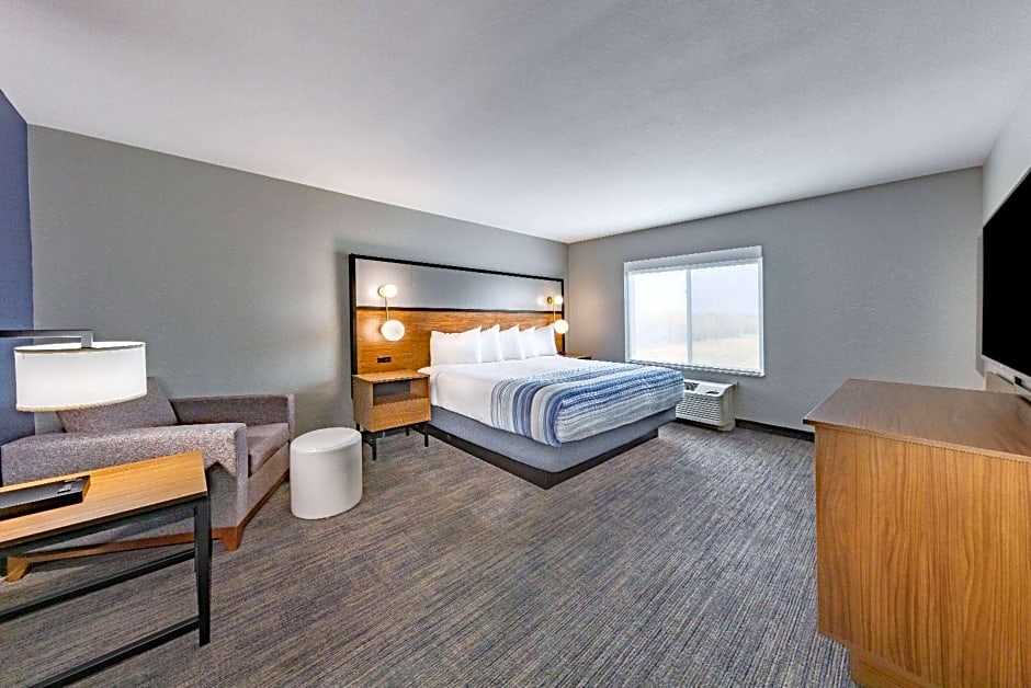 AmericInn by Wyndham International Falls Southwest