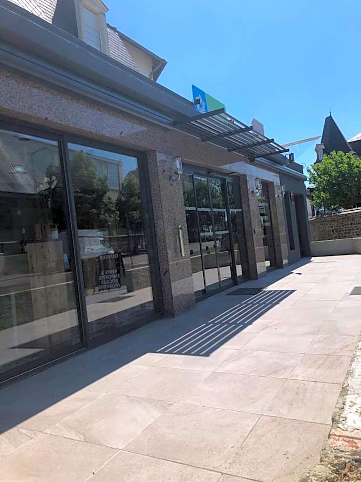 Sure Hotel by Best Western Argentan