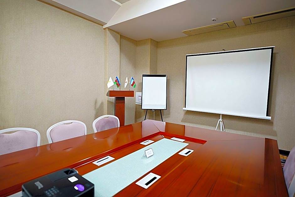 Safran Hotel