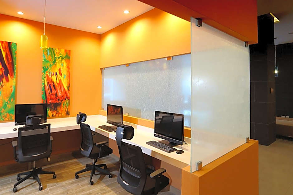 Hyatt Place Tegucigalpa