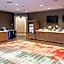 Hilton DFW Lakes Executive Conference Center