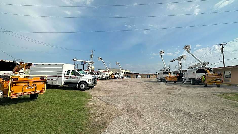 Apollo Lodge and RV Park