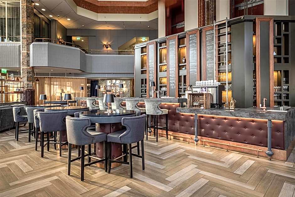 Helsinki Strand Hilton
