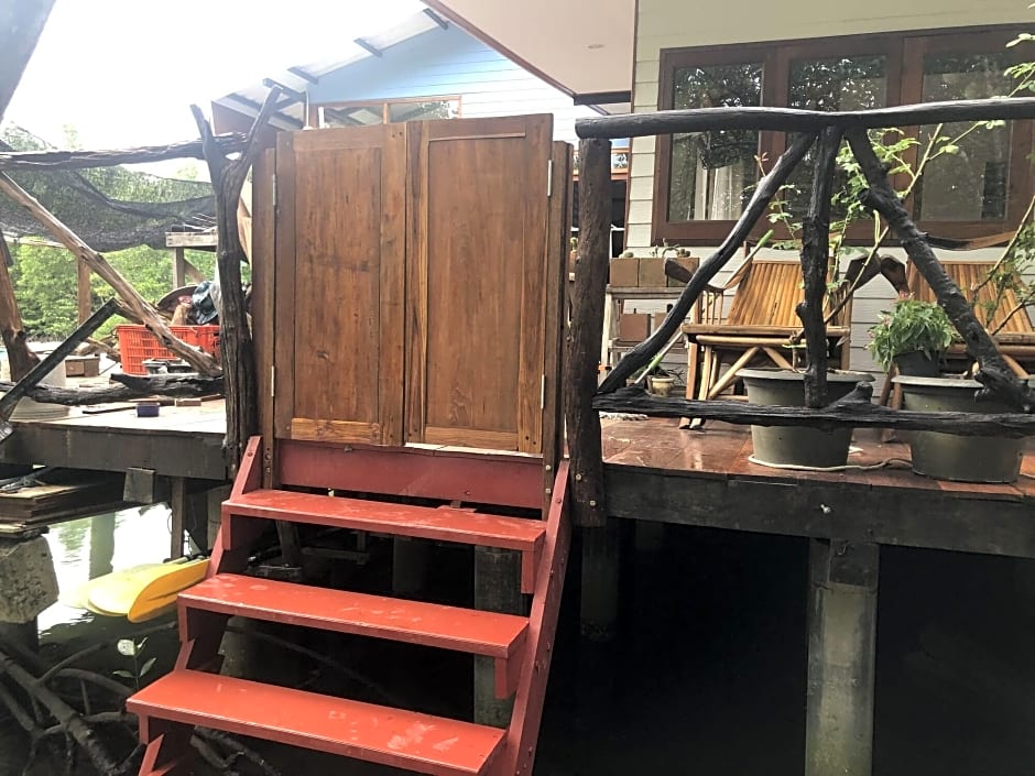 Baanchanlay Kohchang