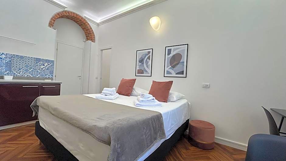 Easylife - Suite in Porta Venezia