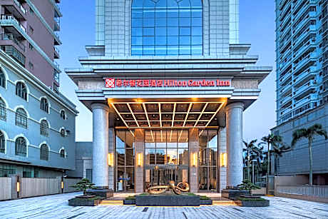 Hilton Garden Inn Beihai Jiafu