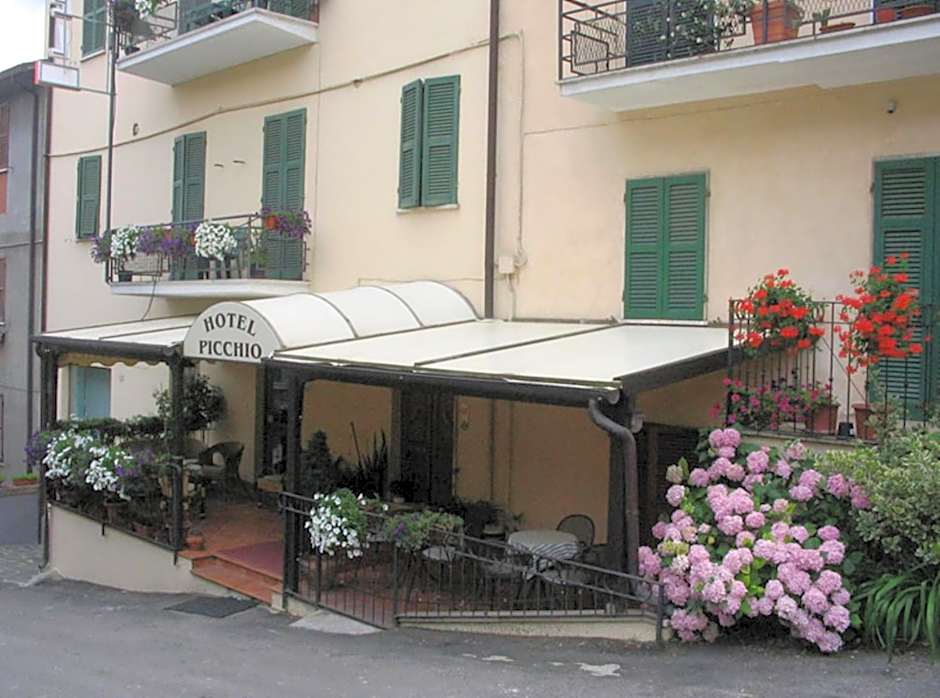 Hotel Picchio