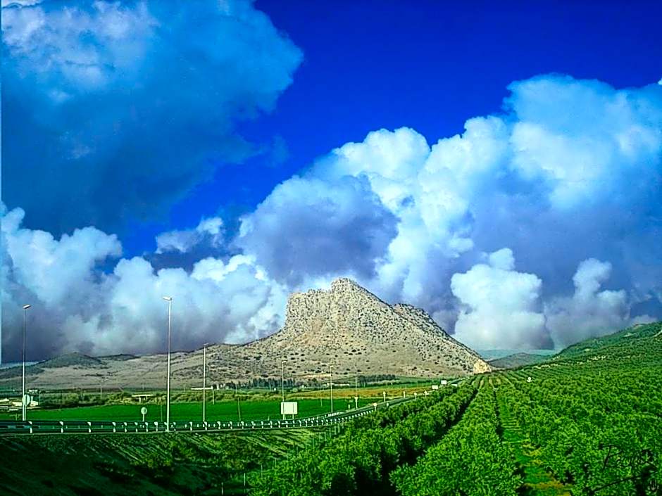 Hostal Colon Antequera