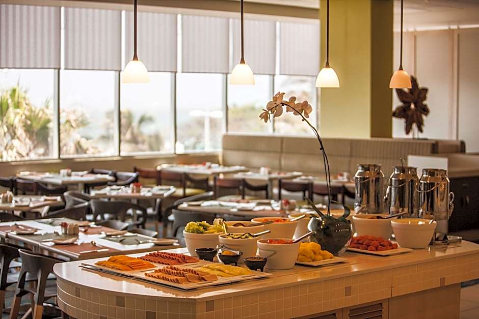 Garden Court South Beach