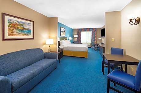 Large Standard King Room
