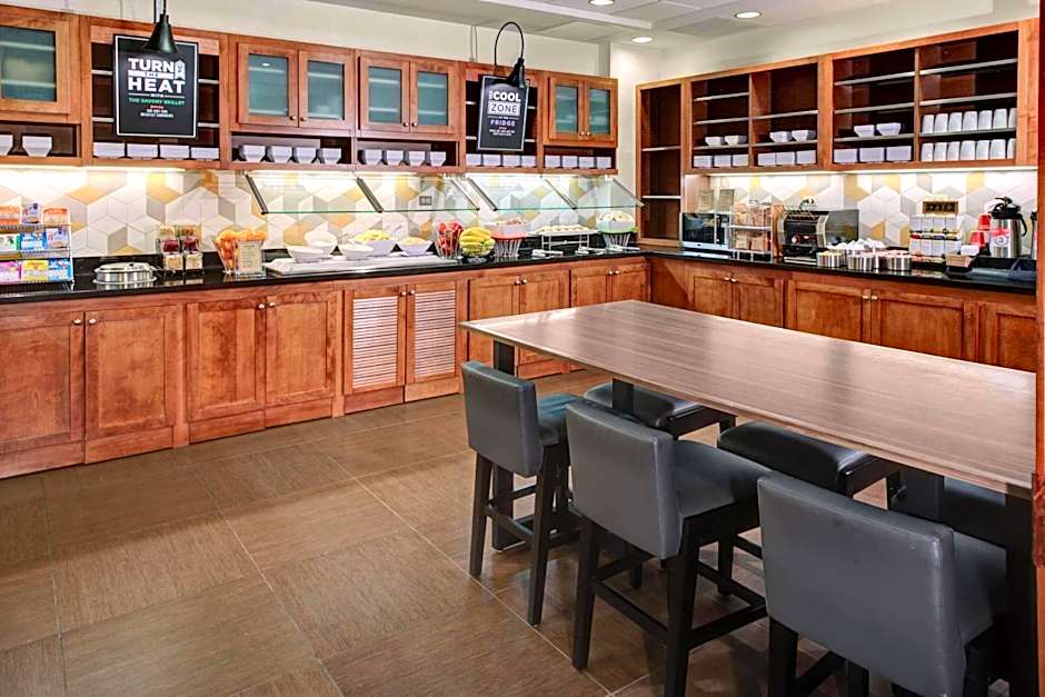 Hyatt Place Chicago Itasca