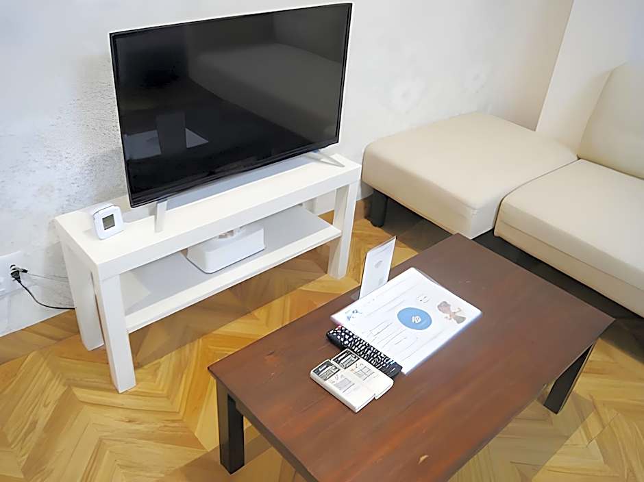 Guest house Laule'a Tennoji