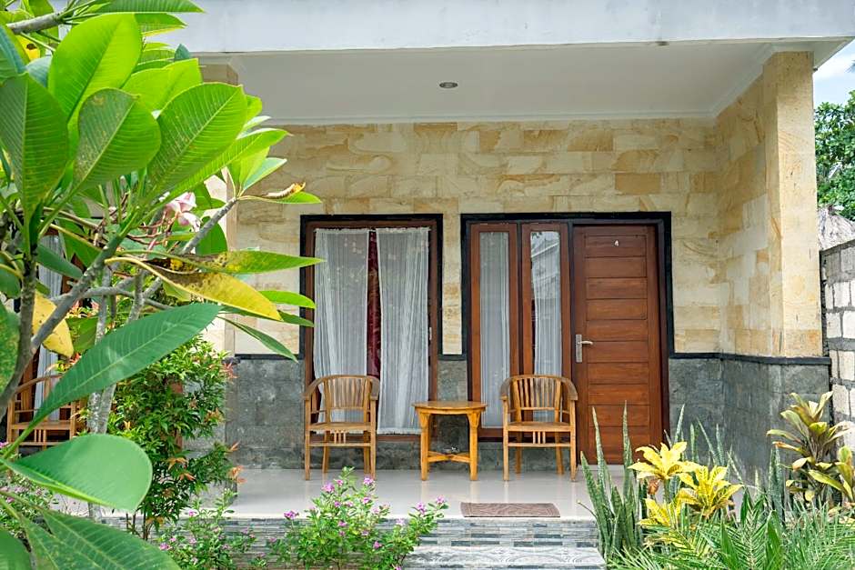 Omah Nusa Guesthouse RedPartner