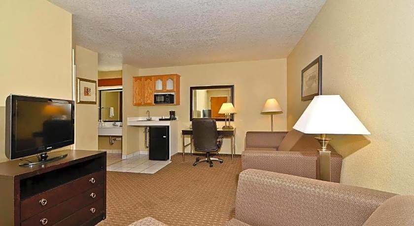 Hotel Silver Lake