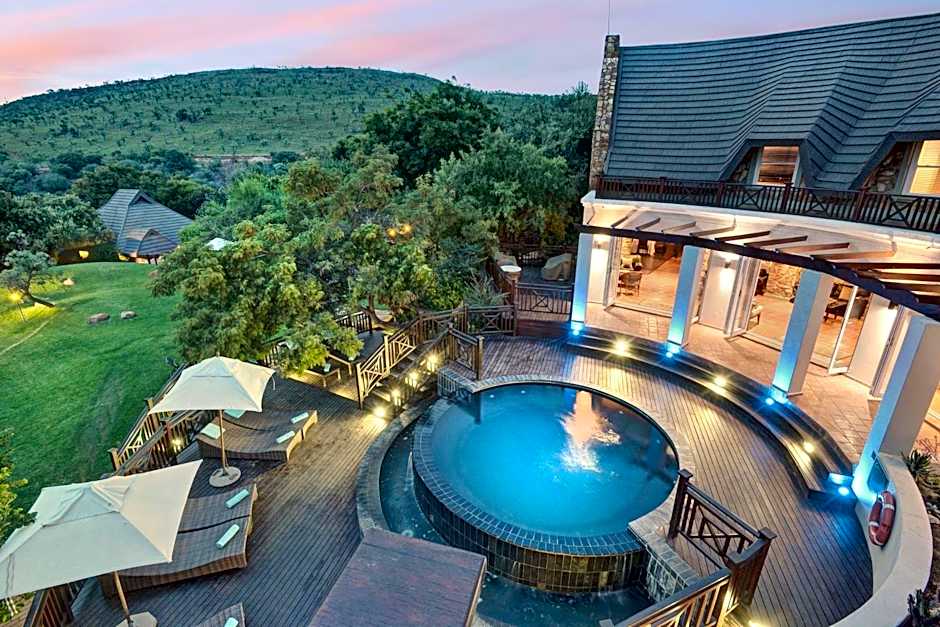 Mount Grace Hotel & Spa