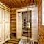 Anglesey Lakeside Lodges