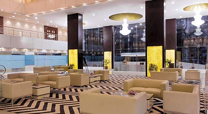 The Byke Suraj Plaza Veg Hotel, Thane