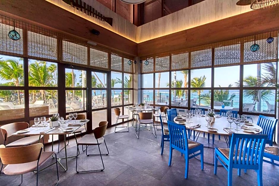 Bahia Principe Grand Aquamarine Adults Only