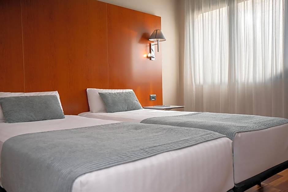 Hotel Ciutat Martorell